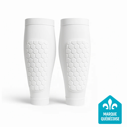 FlexGuard™ - Protection avancée pour tibias